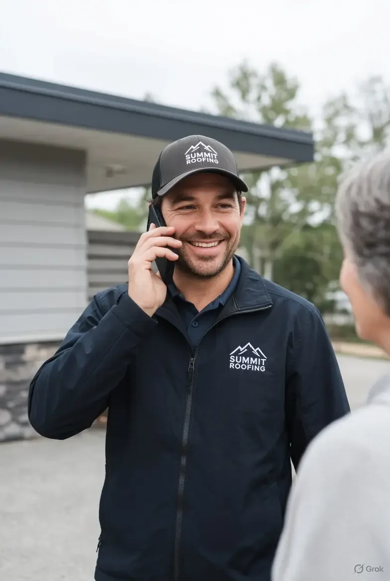 Flat Roof Leak Repair Orange Cove, CA FAQs